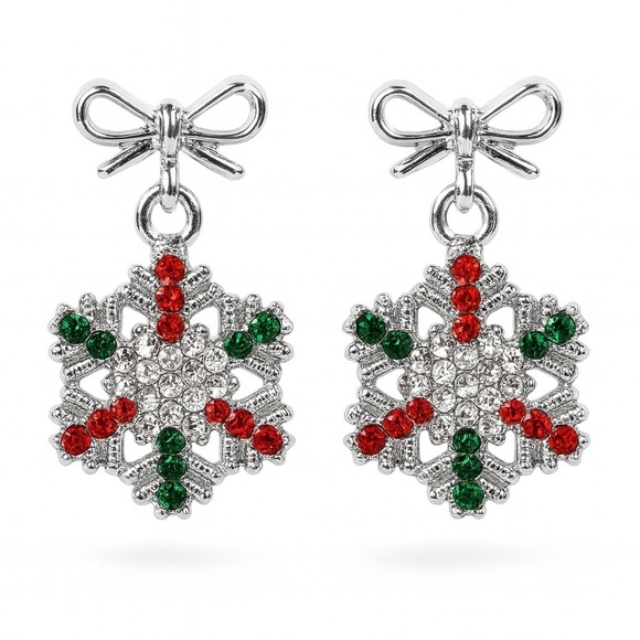 Zara Jewelry - ⚜️ Cute Christmas Earrings
